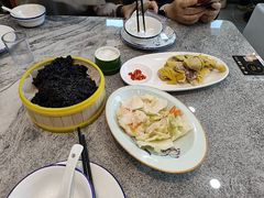 -紫藤园·天目湖大鱼头(南山竹海店)