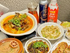 -有藕有鱼·湖北菜(唐家墩店)