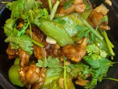 -粤秀小厨·广式早茶(辽宁路店)