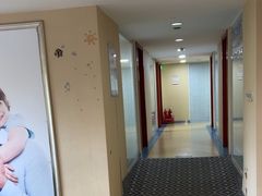 -瑞尔齿科(天津国际大厦诊所)