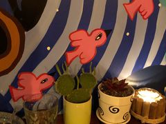 -Mesa Madre梅萨妈妈·Bintana(国贸店)