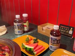 -牛New寿喜烧(曹路花园城店)