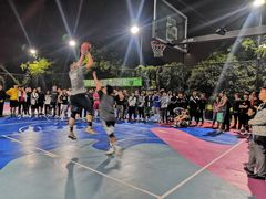 -杭州城北体育公园