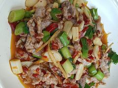 -树厨地道黔菜(清镇职教城店)
