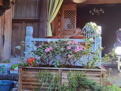 -龙姐私房菜(和顺古镇店)