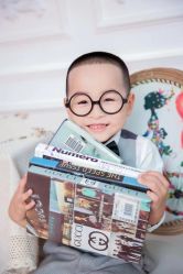 -江阴偶来路儿童摄影(江阴市新体育中心体育场店)