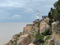 -舟山嵊泗列岛风景名胜区