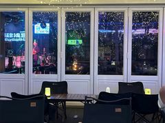 -酒肆浅葱•烧烤•龙虾•排档(卓悦intown店)