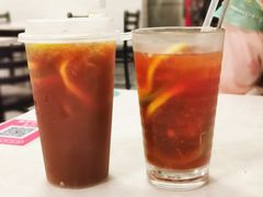 -好好滋味茶餐厅