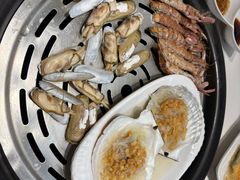 -海味当家·蒸锅海鲜(中山广场创始店)