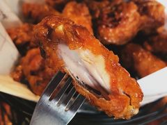 -校村炸鸡(塔洞店)