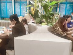 -南越郡·越式风味餐厅(青秀万达店)
