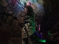 -上方山云水洞