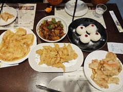 -老厨家(友谊路总店)