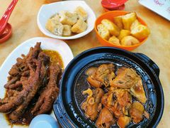 -新记肉骨茶