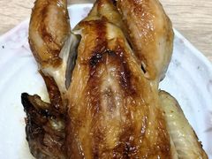 -吴山烤禽 (吴山路店)