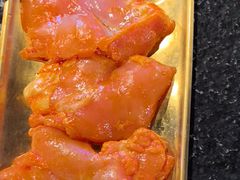 -老卜奎齐齐哈尔烤肉(人民东路店)