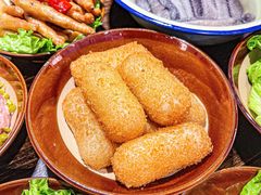 -冯校长老火锅(广州正佳广场店)