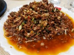 -阿才景东带皮牛肉馆(茶林苑店)