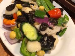 -天然居(伦教店)