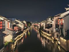 -无锡君来洲际酒店