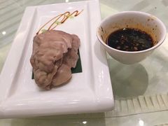 -宁波汉通海鲜大酒店(江湾店)