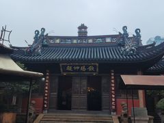 -钦赐仰殿道观