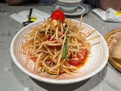 -Home Thai·泰谣(王府井apm店)