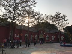 -史努比缤纷世界