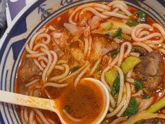 -鑫花溪牛肉米粉(景德路店)