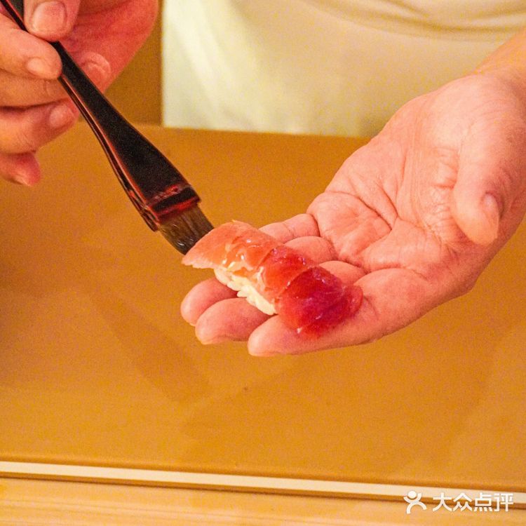 杭州Omakase性价比天🌸板来了‼️打卡萧山日料新店鮨·無忌