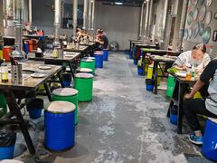 -33韩式自助烧烤(环城南路店)