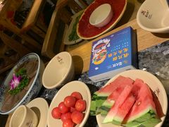 -蜀大侠火锅(四川北路店)