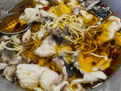 -郭林家常菜(狼垡店)