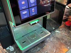 -漢咖啡·全服务式自助晚餐(武汉洲际酒店)