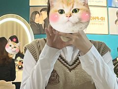-爱定格照相馆.证件照(周浦万达店)