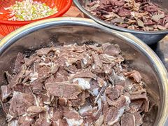 -清真·金鑫隆牛羊肉(环山路店)