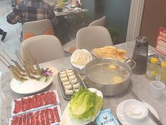 -牛天下·牛肉·海鲜·打边炉·融合菜