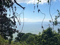 -七仙岭温泉国家森林公园