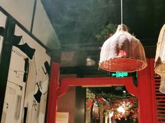 -味舵主重庆火锅(邓尉路店)