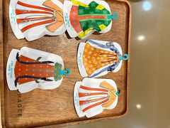 -霸王茶姬(上海龙湖云廊天街店)