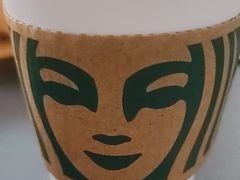 -星巴克(北京首都国际机场7店)