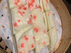 美点双拼（米糕+鲜肉蒸饺）-扬州狮子楼·非遗淮扬菜(总店)