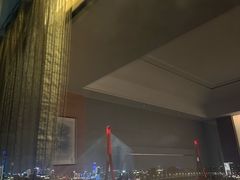 -上海浦东滨江喜来登酒店