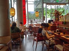 -山葵家居酒屋(天目里店)