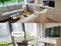 -精德口腔·种植修复·儿牙中心(财富中心店)