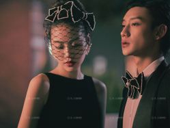 -第一夫人婚纱摄影(南京店)