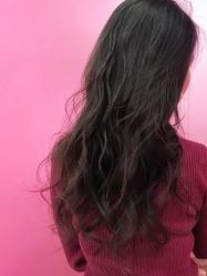 点击看大图 -MORI HAIR SALON日式美发沙龙