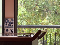 -澳门圣地牙哥古堡酒店