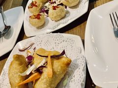 -Masala Curry and BBQ·玛莎拉巴基斯坦美食(金水万达店)